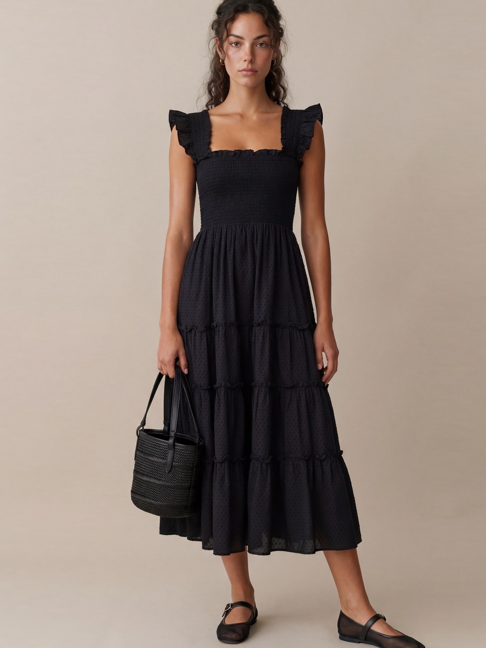 Few Moda kourt Calypso Maxi Dress